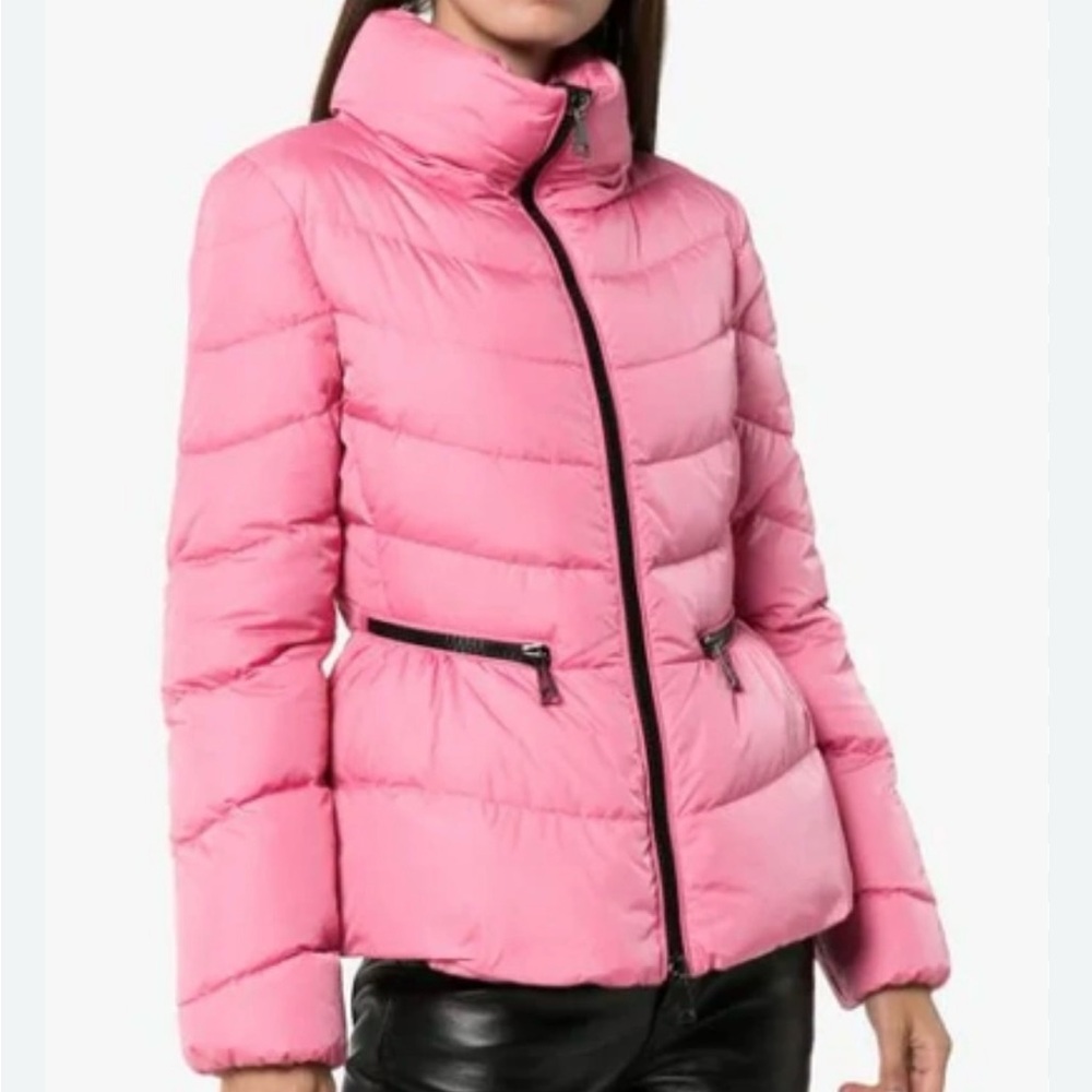 Women moncler jacket size 1